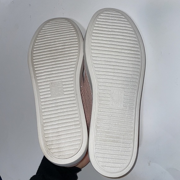 Naturalizer Tanner Lace Up Sneakers Size 8.5 - Picture 7 of 8